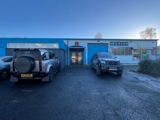 Plus de détails pour South Nelson Rd, Cramlington - Industriel/Logistique à louer