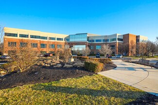 Plus de détails pour 150 Taylor Station Rd, Columbus, OH - Médical à louer