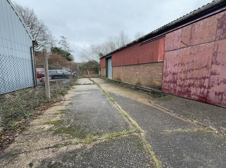 Hind Heath Rd, Sandbach à louer - Photo de l’immeuble – Image 2 sur 6