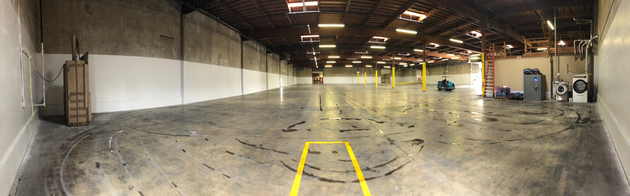 1445 Taney St, North Kansas City, MO à louer Photo intérieure– Image 1 sur 3