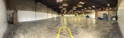 1445 Taney St, North Kansas City, MO à louer Photo intérieure– Image 1 sur 3