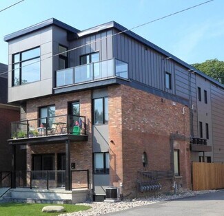 Plus de détails pour 368 Chapel St, Ottawa, ON - Logement à vendre