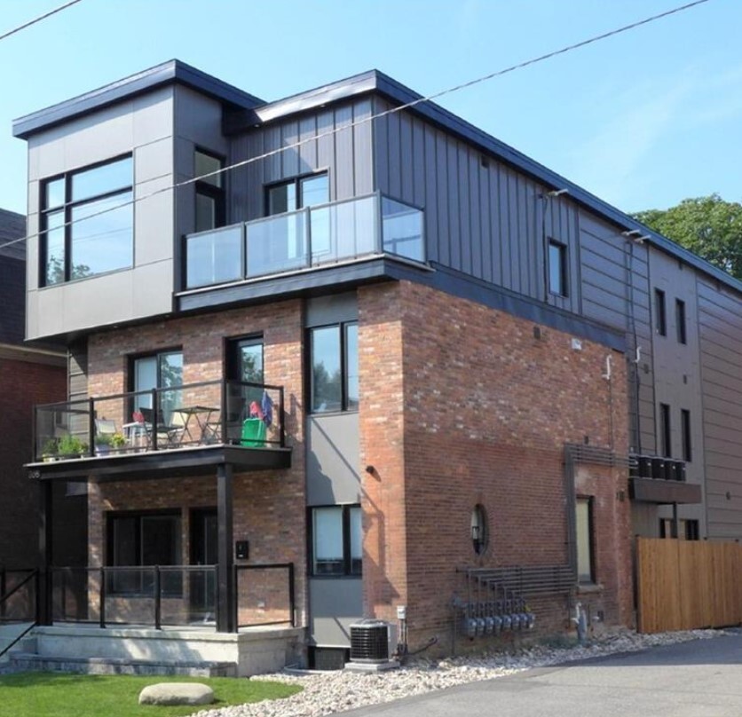 368 Chapel St, Ottawa, ON à vendre Photo de l’immeuble– Image 1 sur 5