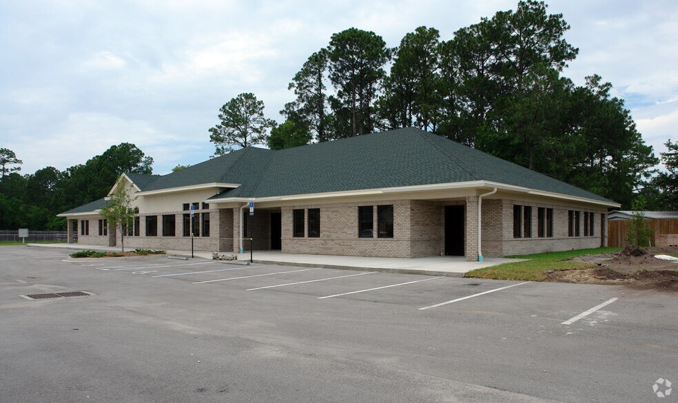 14011 Beach Blvd, Jacksonville, FL à vendre - Photo de l’immeuble – Image 3 sur 4