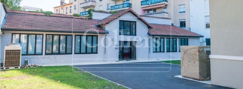 223 Route De Vienne, Lyon à vendre - Photo de l’immeuble – Image 2 sur 5