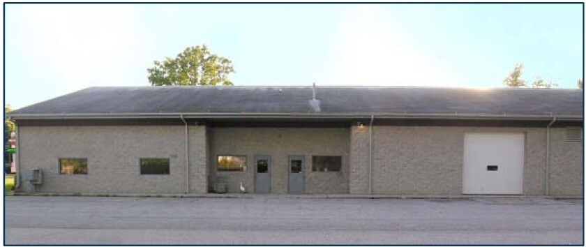 7944 W Central Ave, Toledo, OH à vendre - Photo de l’immeuble – Image 3 sur 6