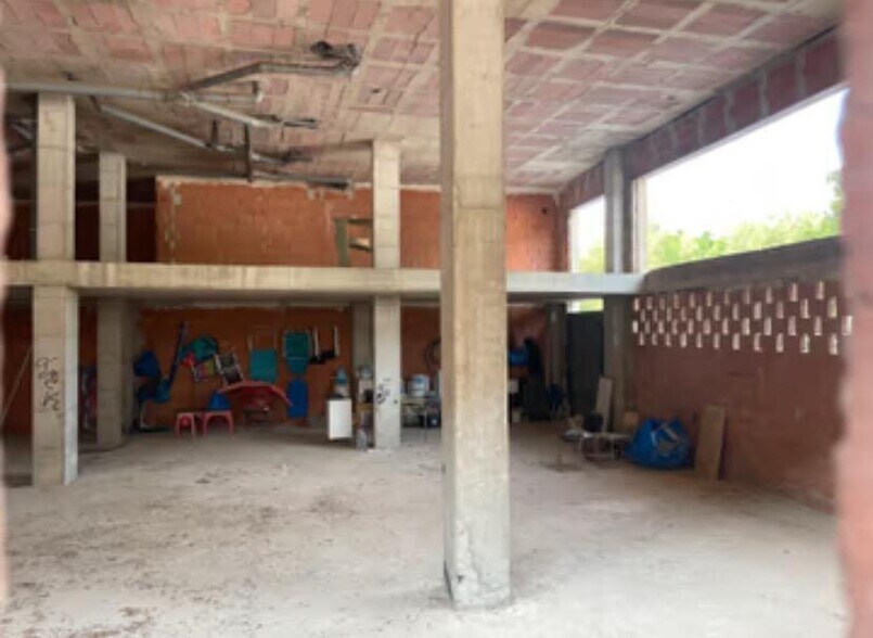 Local commercial dans Orihuela, Alicante à vendre - Photo de la construction – Image 2 sur 4