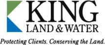 KING LAND AND WATER LLC