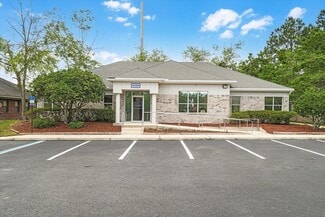 Plus de détails pour 6266 Dupont Station Ct, Jacksonville, FL - Bureau à louer