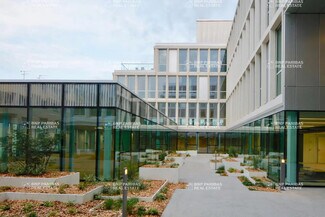 Plus de détails pour Bureau à louer
