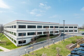 Plus de détails pour 387 Shuman Blvd, Naperville, IL - Bureau à louer