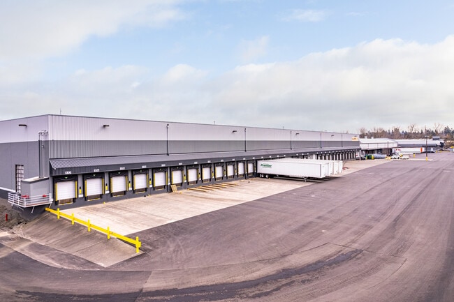 Plus de détails pour 6433 SE Lake Rd, Portland, OR - Bureau, Industriel/Logistique à louer