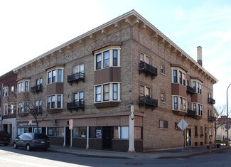 Plus de détails pour 127-147 Liberty Pole Way, Rochester, NY - Bureau/Local commercial à louer