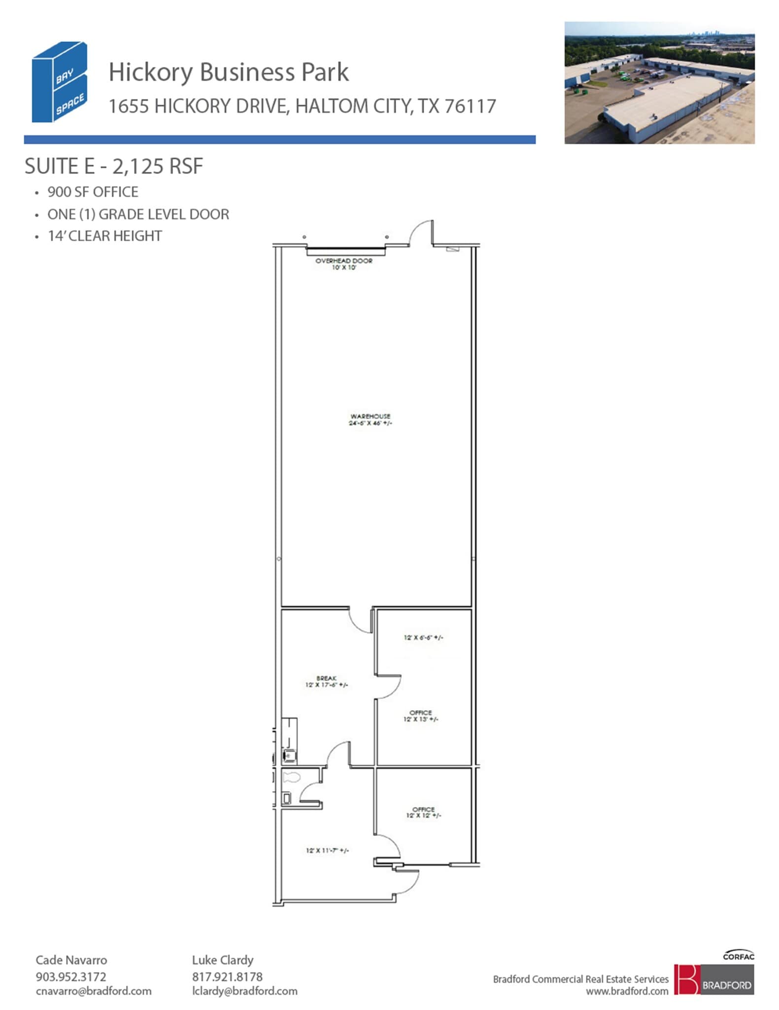 1663 Hickory Dr, Haltom City, TX à louer Photo intérieure– Image 1 sur 1