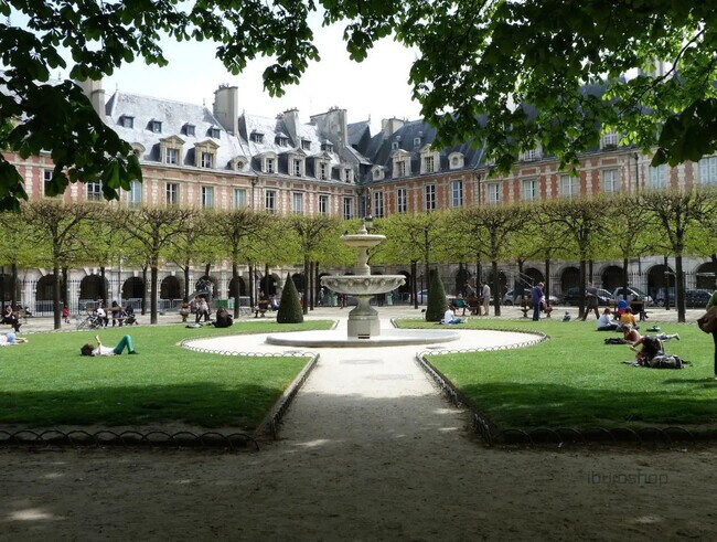 Plus de détails pour Bureau à louer