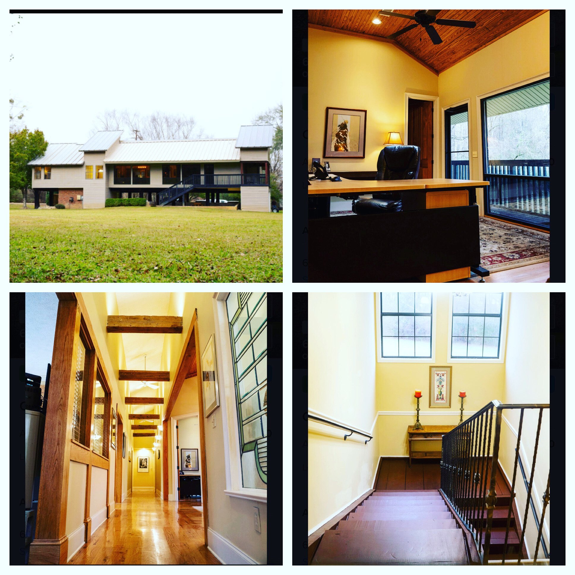 618 Magnolia St, Madison, MS à louer Photo de l’immeuble– Image 1 sur 8