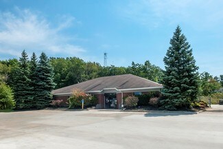 Plus de détails pour 1848 State Route 59, Kent, OH - Bureau à vendre