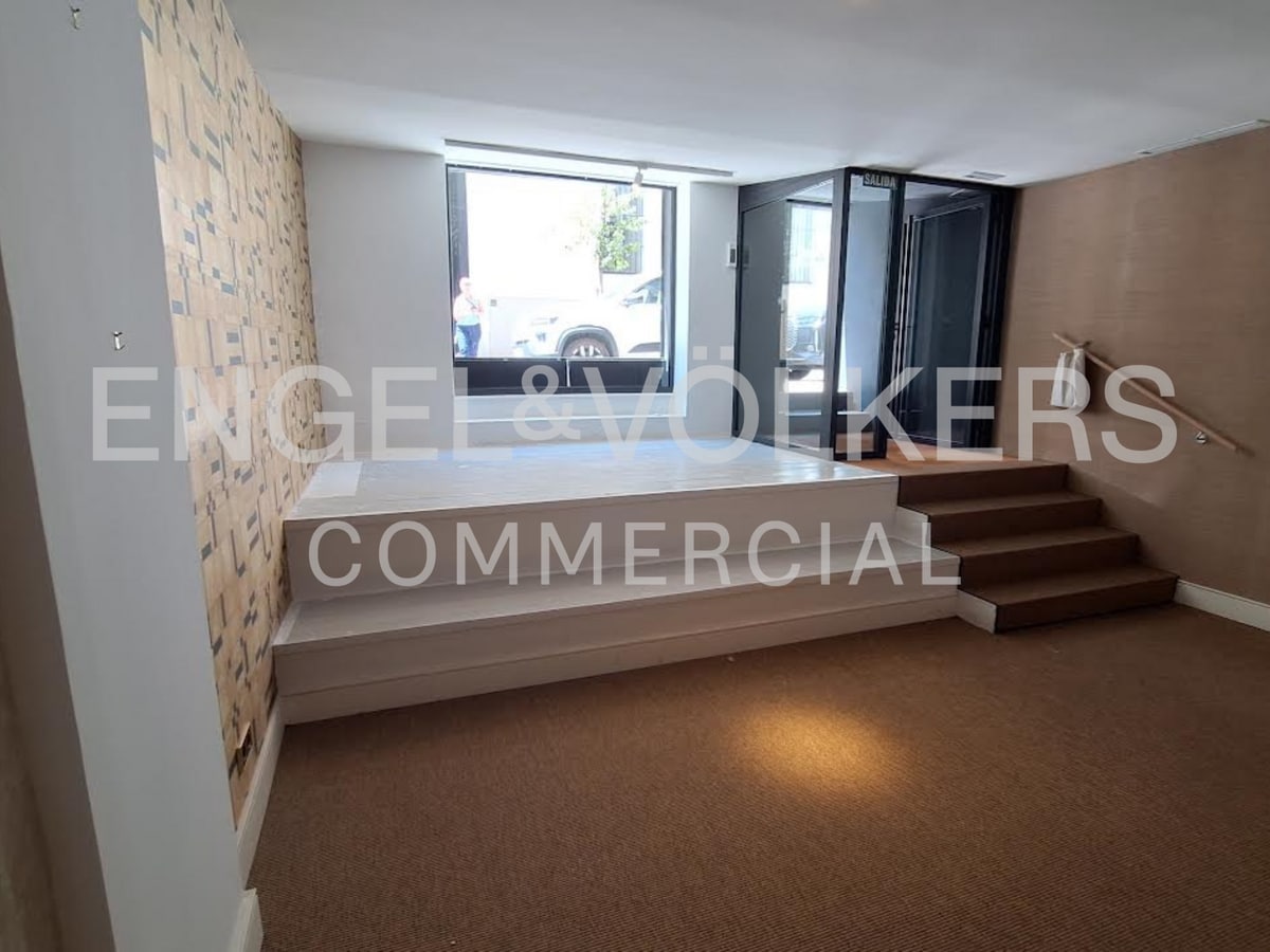 Calle de Serrano Anguita, 4, Madrid, MAD 28004 - Lot 01 - - Photo intérieure - Image 1 of 6