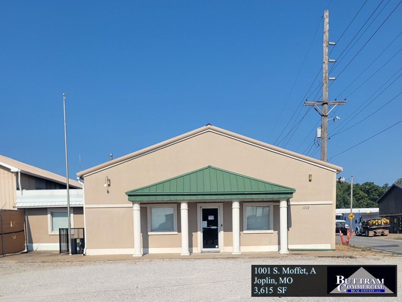 1001 S Moffet Ave, Joplin, MO à louer Photo intérieure– Image 1 sur 11