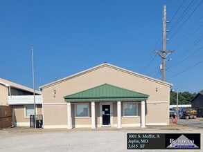 1001 S Moffet Ave, Joplin, MO à louer Photo intérieure– Image 1 sur 11