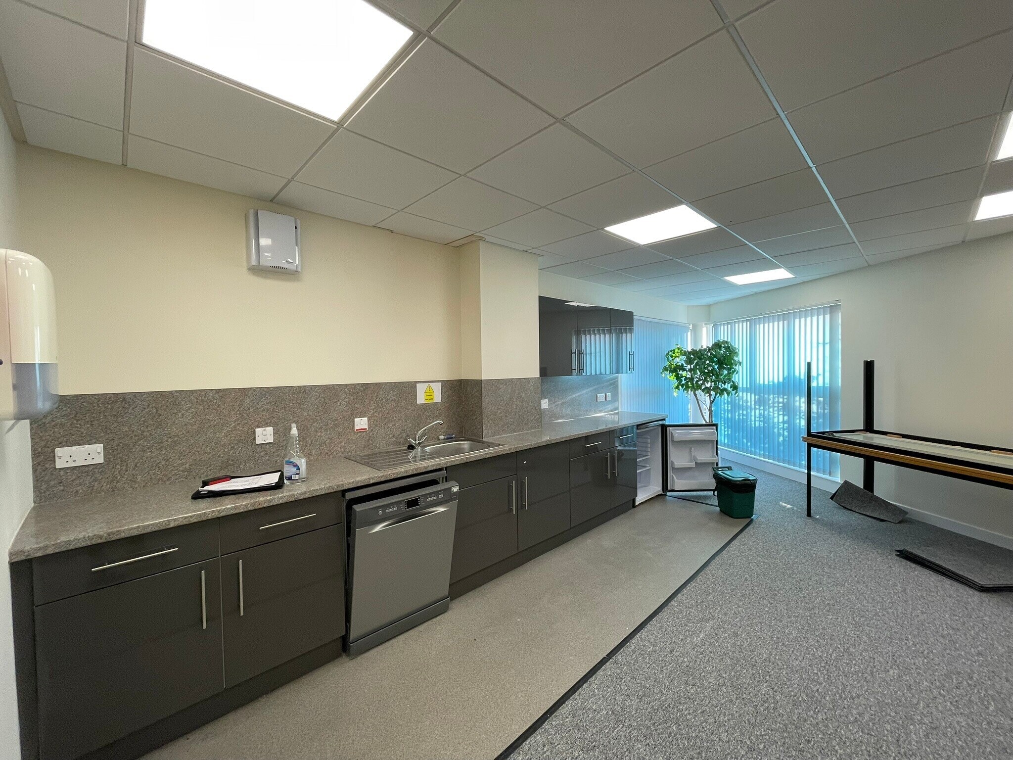 18 Marywell St, Aberdeen à louer Photo intérieure– Image 1 sur 4