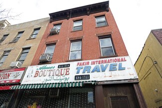 Plus de détails pour 199 Atlantic Ave, Brooklyn, NY - Local commercial à louer