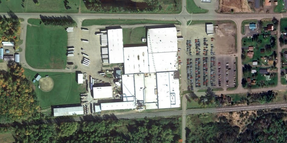 811 Factory St, Hawkins, WI à vendre - Photo de l’immeuble – Image 2 sur 16