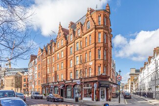Plus de détails pour 58-61A Crawford St, Londres - Local commercial à vendre