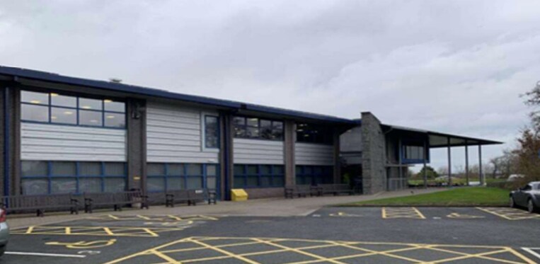 Mythop Rd, Blackpool à louer - Photo de l’immeuble – Image 3 sur 4