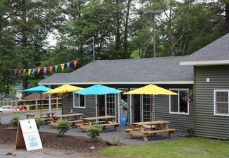 Plus de détails pour 46 Depot St, Fleischmanns, NY - Local commercial à vendre