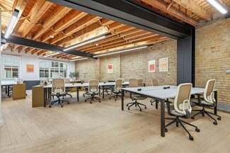 Plus de détails pour 19 Willow St, Shoreditch - Bureau à louer