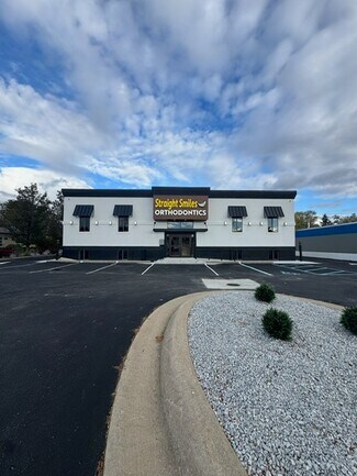 Plus de détails pour 3133 Union Lake Rd, Commerce Township, MI - Bureau à louer