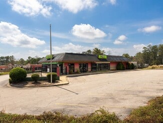 Plus de détails pour 9009 Two Notch Rd, Columbia, SC - Local commercial à vendre