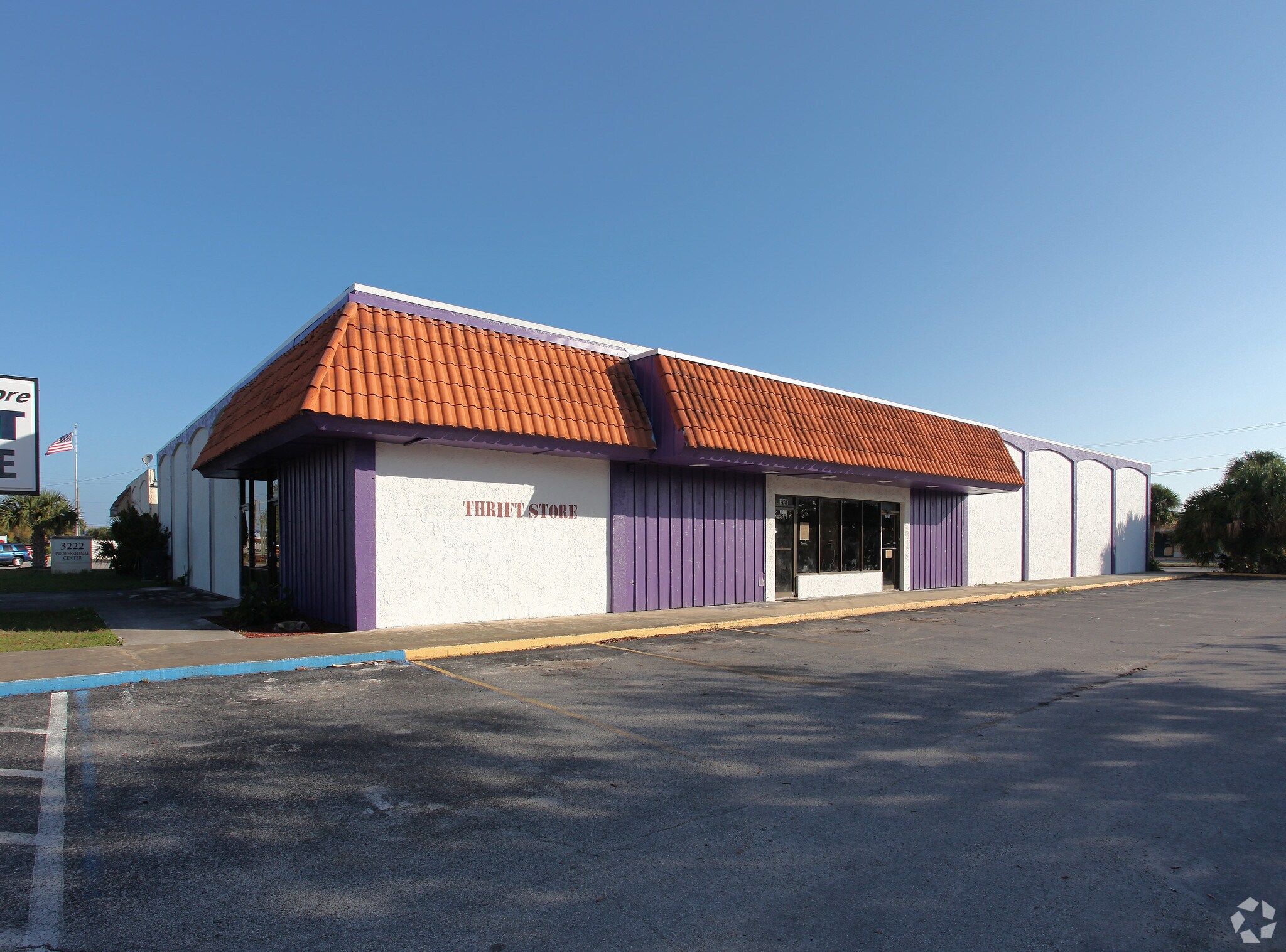3218 S US Highway 1, Fort Pierce, FL à vendre Photo principale– Image 1 sur 16