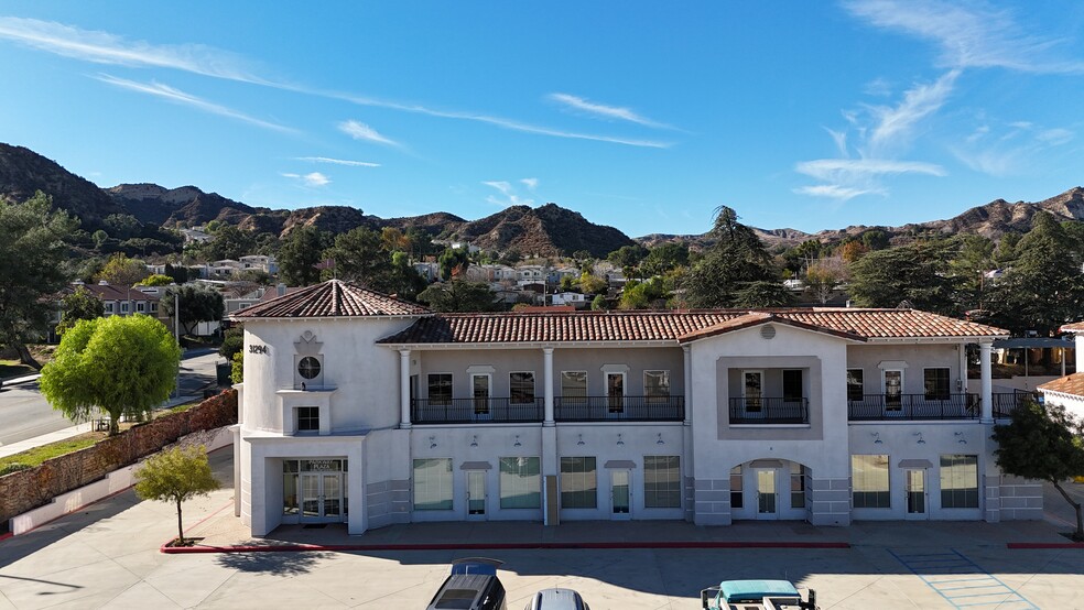 31280-31294 The Old Road, Castaic, CA à louer - Photo de l’immeuble – Image 2 sur 8