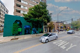 Plus de détails pour 702-704 W Diversey Pky, Chicago, IL - Local commercial à louer