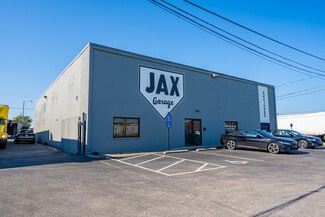 Plus de détails pour 3135-3137 E Seventeenth Ave, Columbus, OH - Industriel/Logistique à vendre