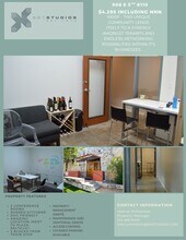 501 N Interstate 35, Austin, TX à louer Photo intérieure– Image 1 sur 1