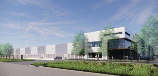 Plus de détails pour 2625 NE Huffman Rd, Hillsboro, OR - Industriel/Logistique à vendre