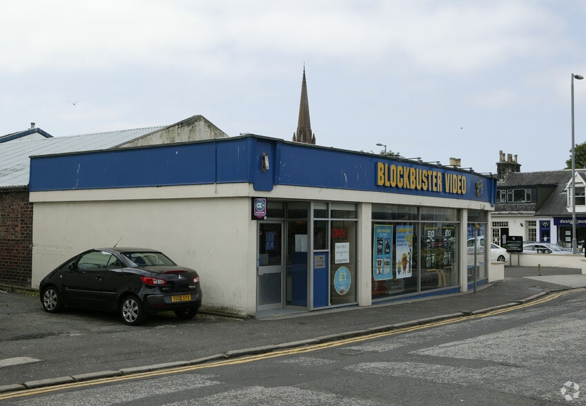 2-6 Burns Statue Sq, Ayr à vendre - Photo de l’immeuble – Image 2 sur 15