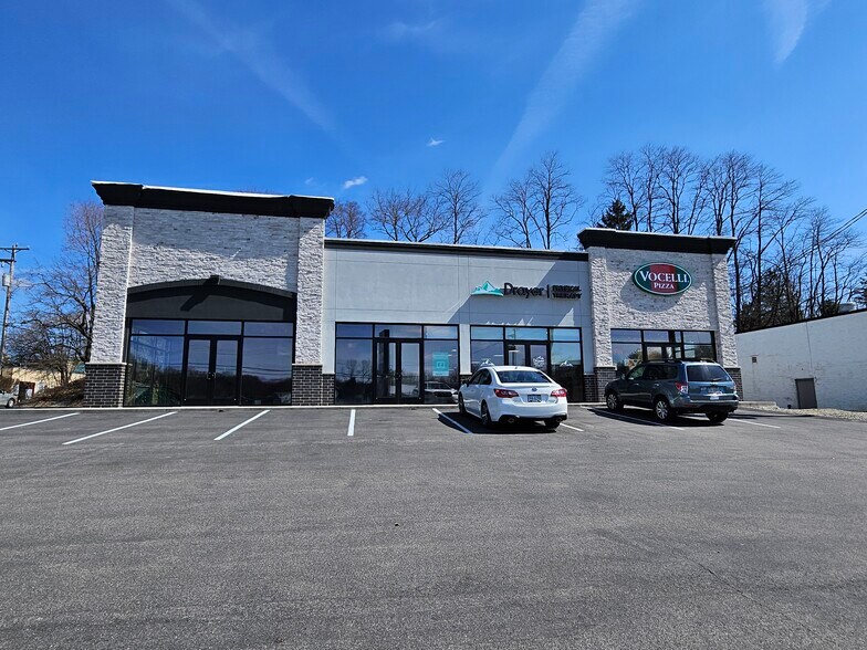 4906 William Flynn Hwy, Allison Park, PA à louer - Photo de l’immeuble – Image 1 sur 8