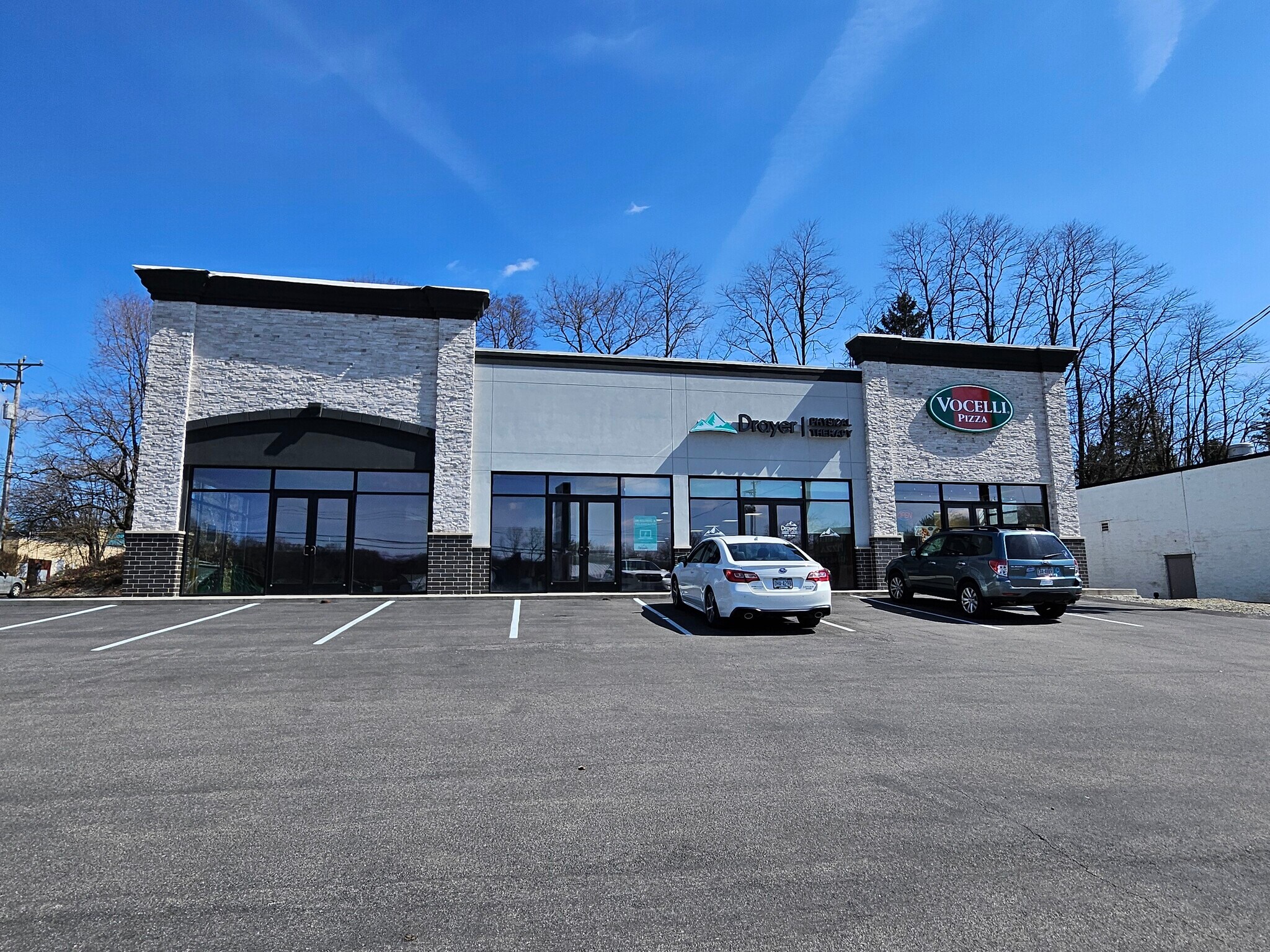 4906 William Flynn Hwy, Allison Park, PA à louer Photo de l’immeuble– Image 1 sur 9