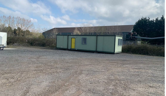 Plus de détails pour Honey Pot Ln, Colsterworth - Terrain à louer