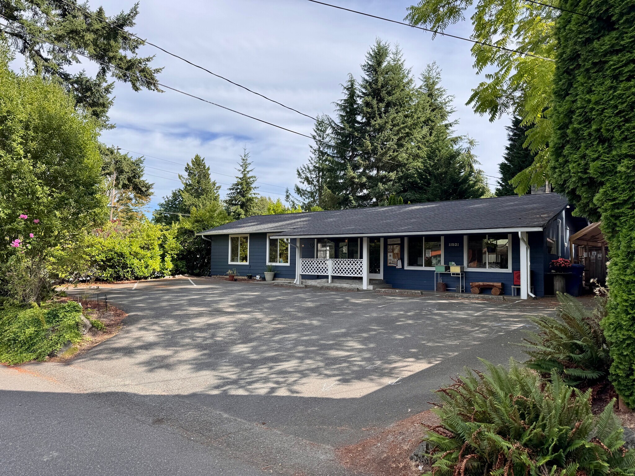 11521 21st St, Bellevue, WA à louer Photo de l’immeuble– Image 1 sur 21