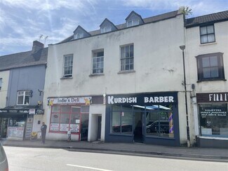 Plus de détails pour 26 Silver St, Dursley - Local commercial à vendre