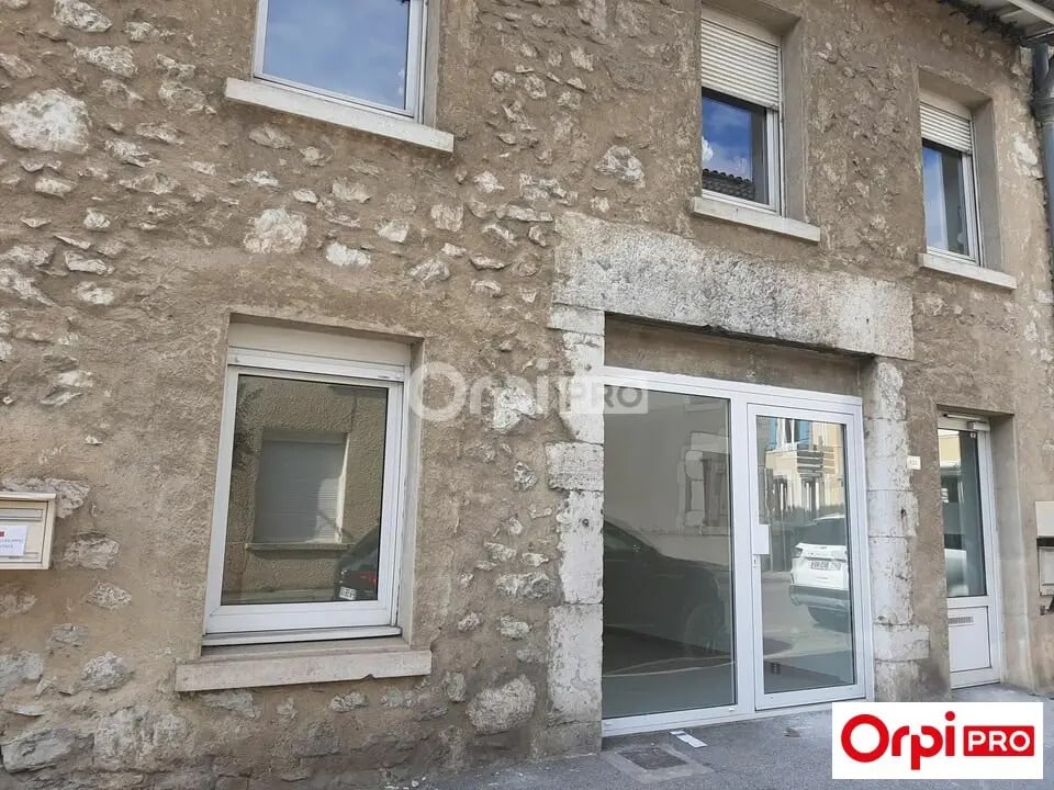 Bureau dans Guilherand-Granges à louer Photo de l’immeuble– Image 1 sur 7