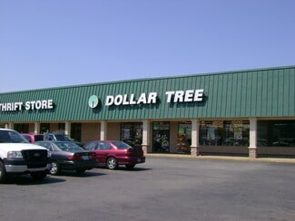 Plus de détails pour 2200-3613 Bardstown Rd, Louisville, KY - Local commercial à louer