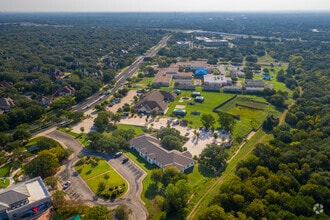 5915 La Crosse Ave, Austin, TX - Vue aérienne  vue de carte - Image1