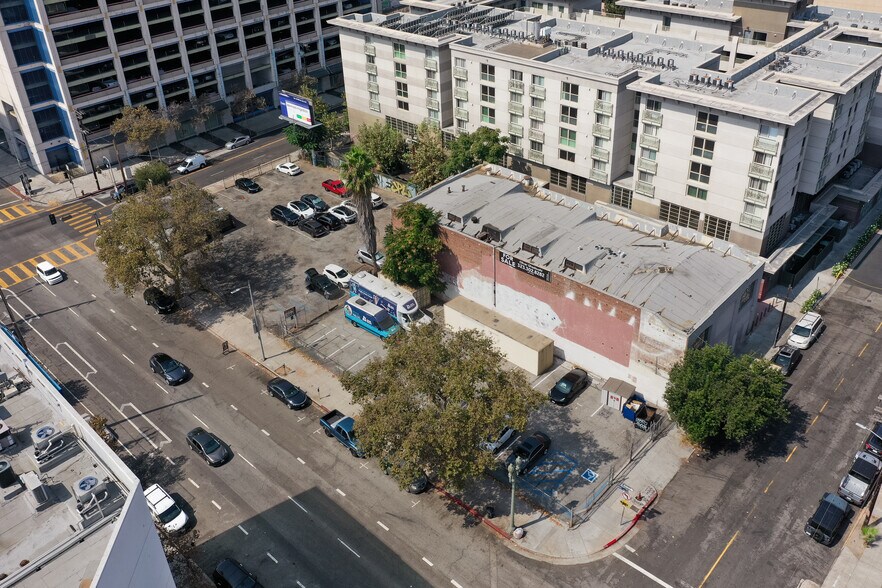 231 Venice Blvd, Los Angeles, CA à vendre - Photo de l’immeuble – Image 3 sur 7