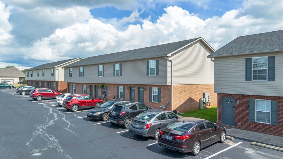 104-114 Highway 259, Portland, TN à vendre - Photo de l’immeuble – Image 2 sur 29